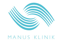 Manus Klinik Logo